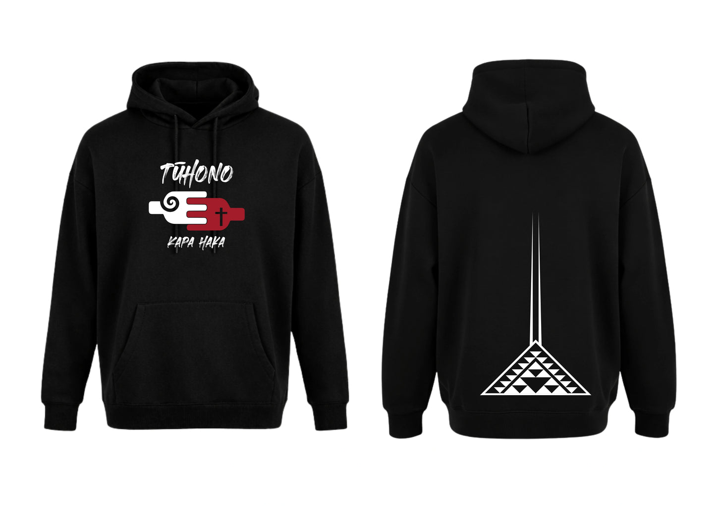 Black OG Hoodie