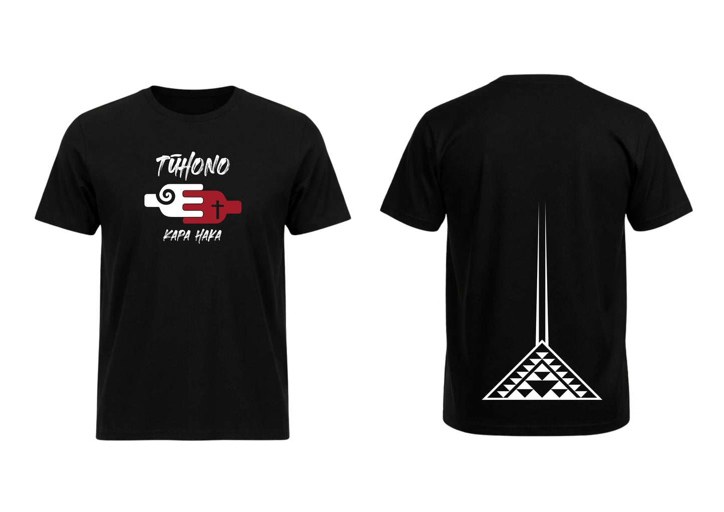 Black T-Shirt