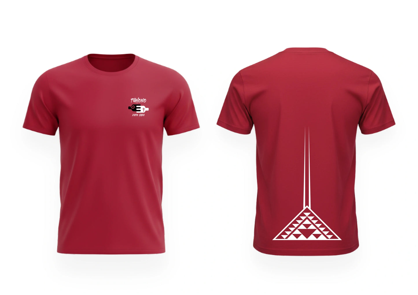 Red T-Shirt