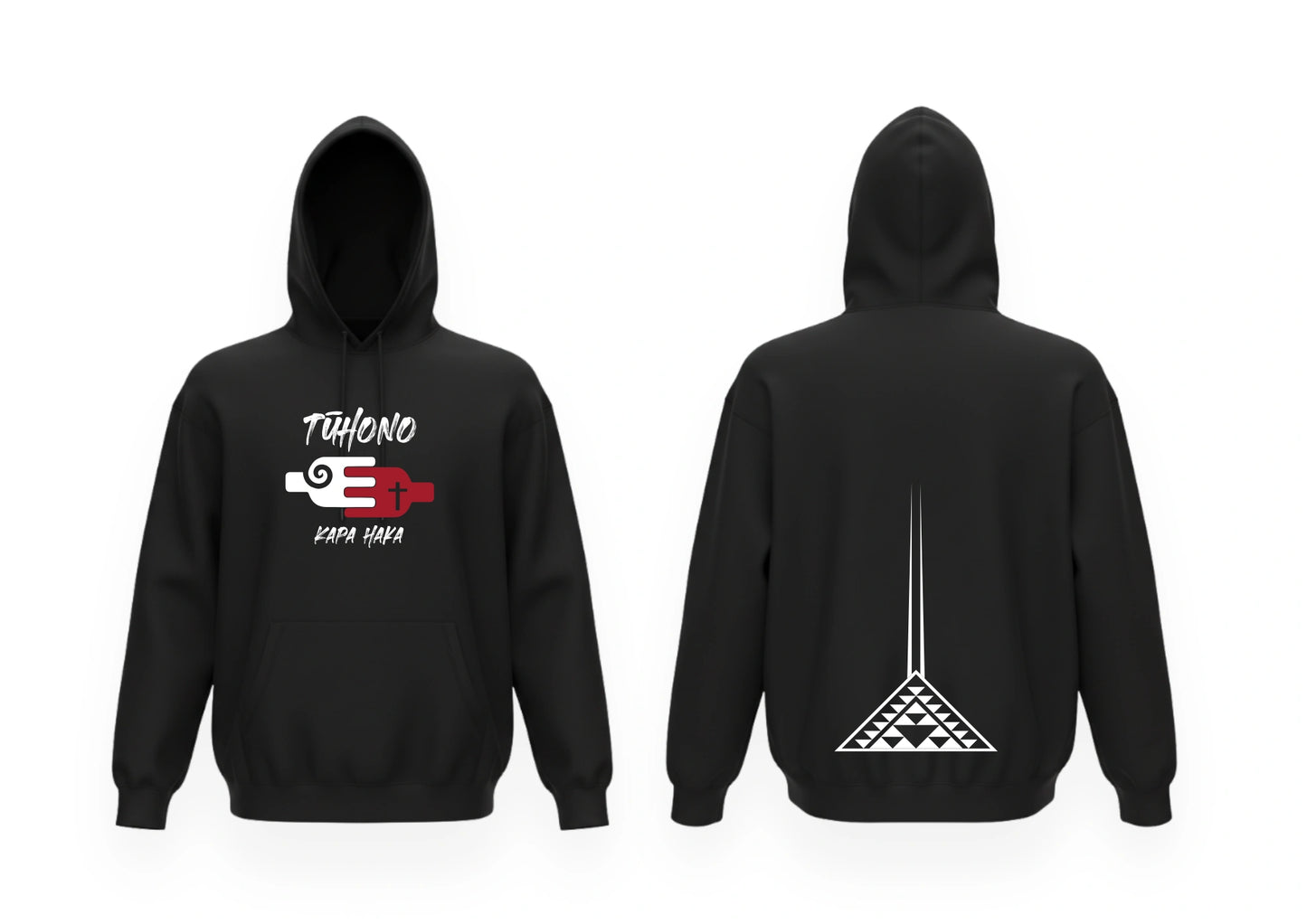 Black OG Hoodie