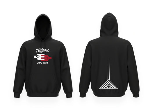 Black OG Hoodie