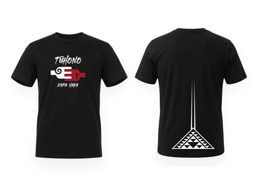 Black T-Shirt