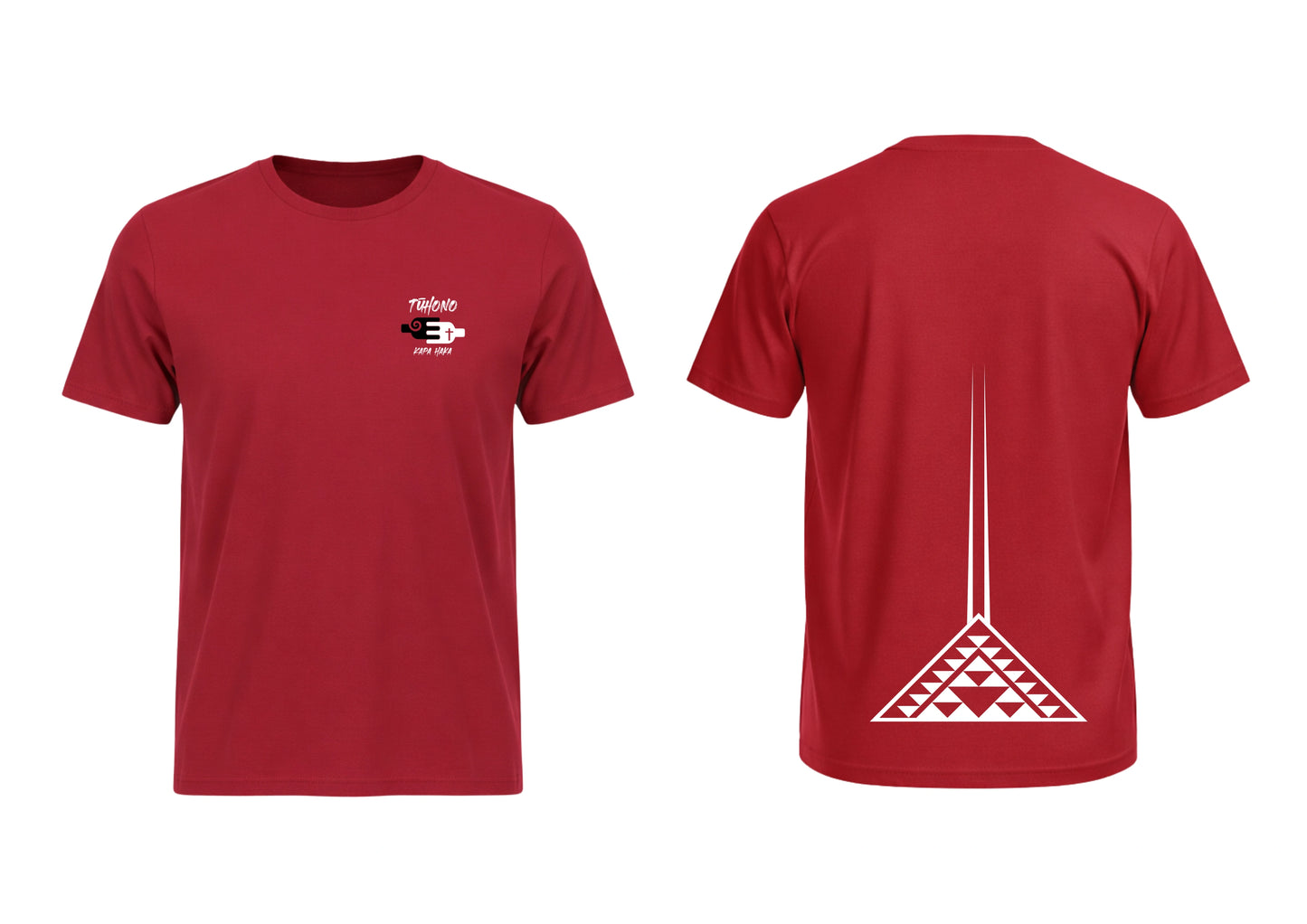 Red T-Shirt