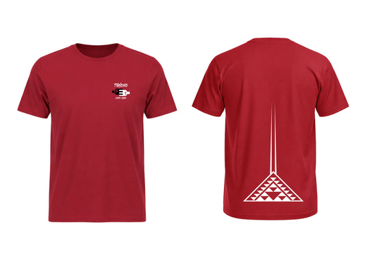 Red T-Shirt