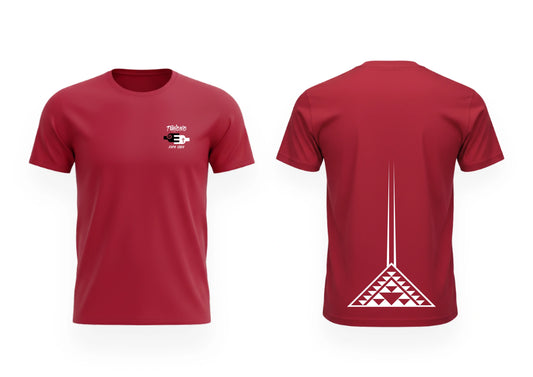 Red T-Shirt
