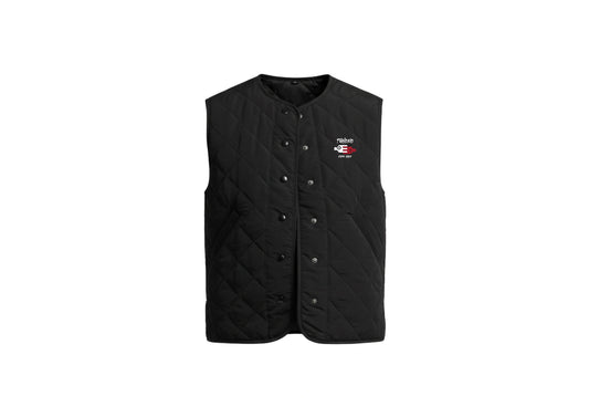 Quilted Vest